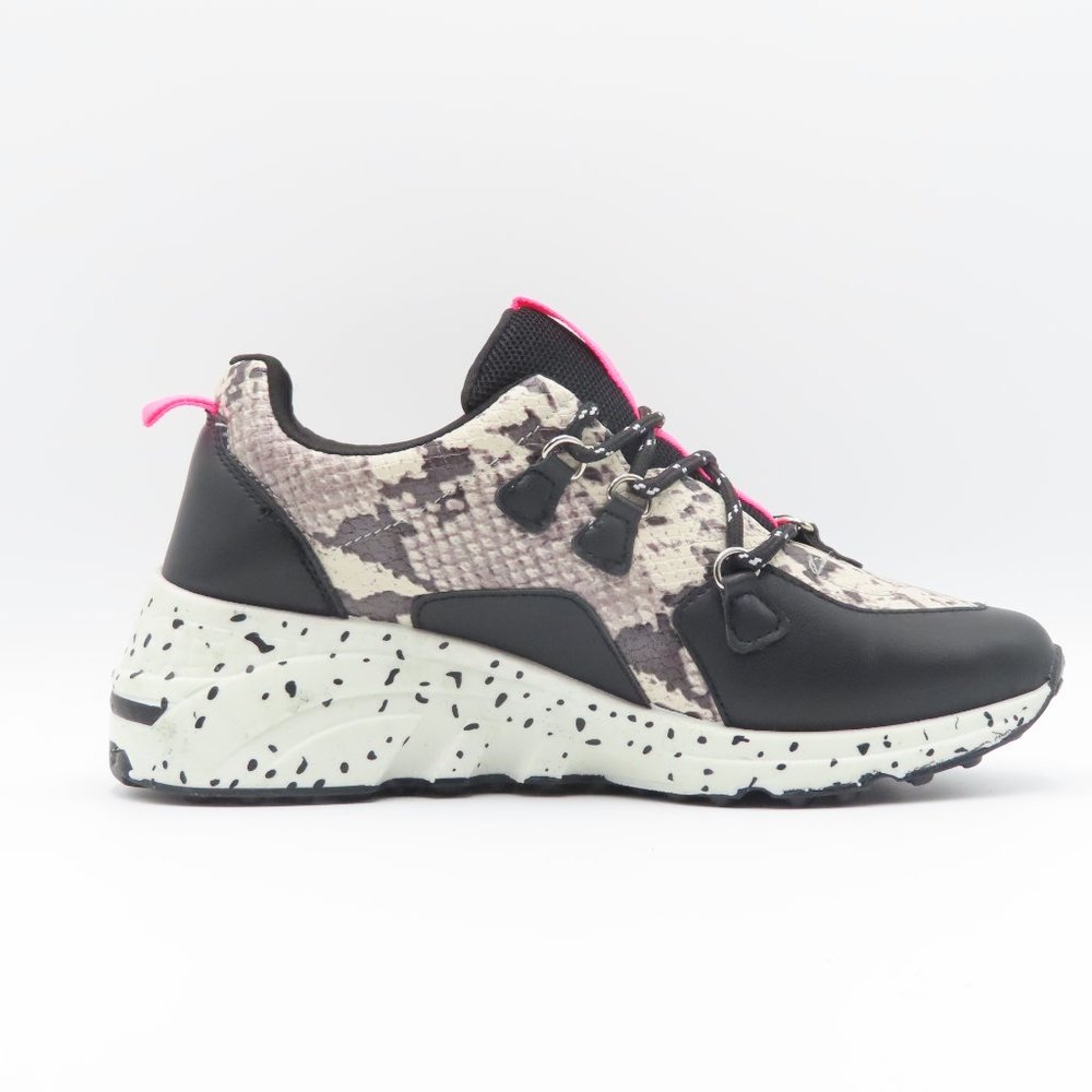 Steve Madden Akima Women's Sneakers Size 9.5M - Picture 8 of 12